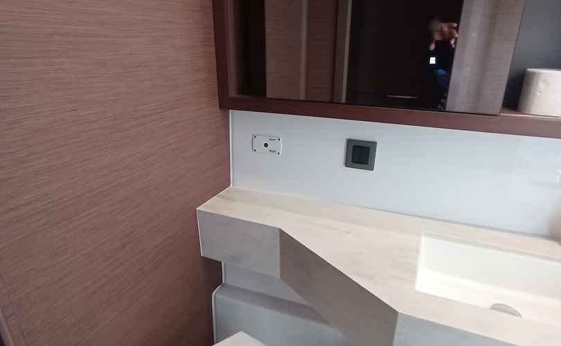 Photo Lagoon 46 (2021)