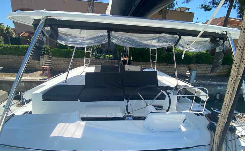 Lagoon 46