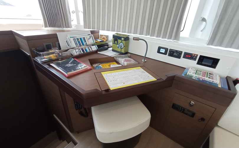 Photo Lagoon 46 (2021)