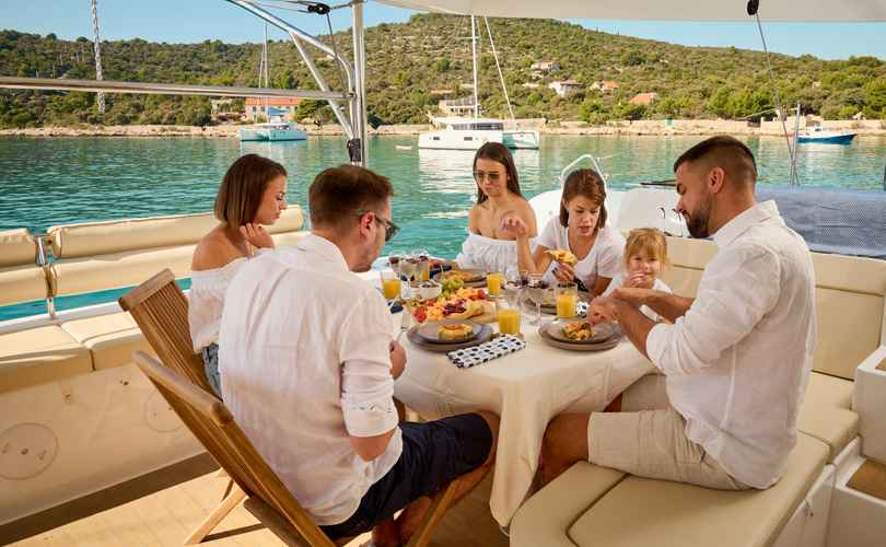 Photo Lagoon 46 (2021)