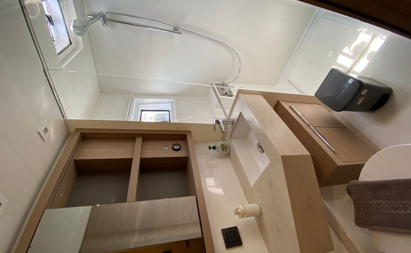 Photo Lagoon 46 (2023)