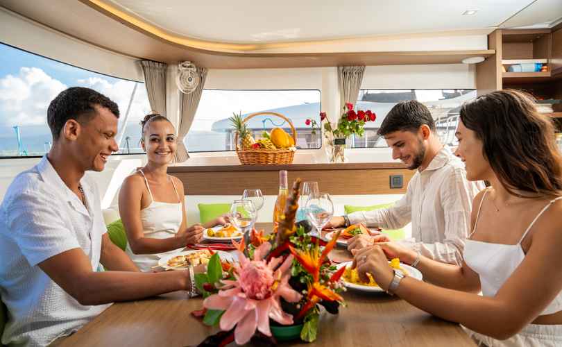 Photo Lagoon 46 (2022)