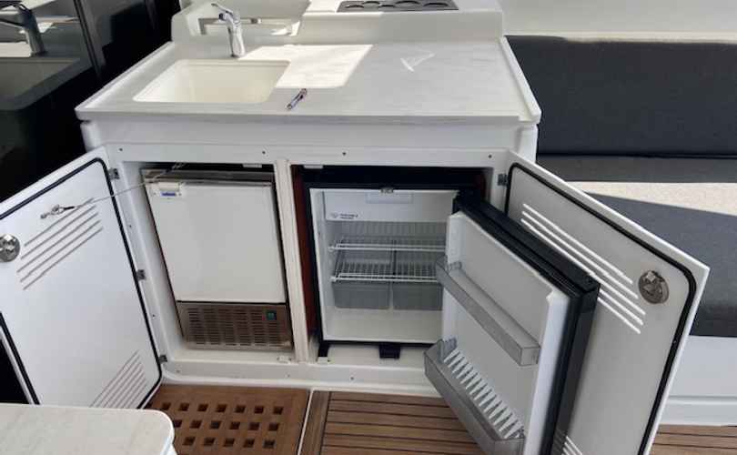 Lagoon 46