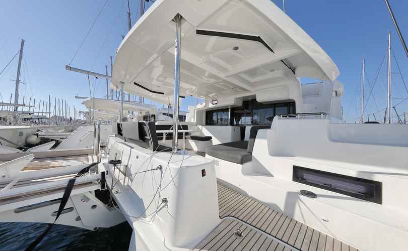 Lagoon 46