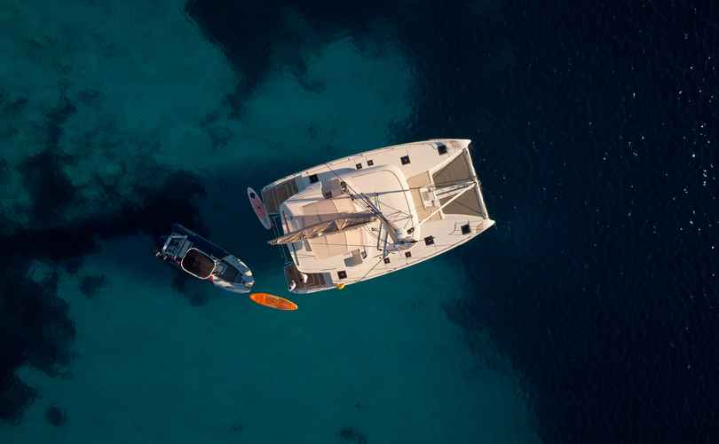 Photo Lagoon 46 (2024)