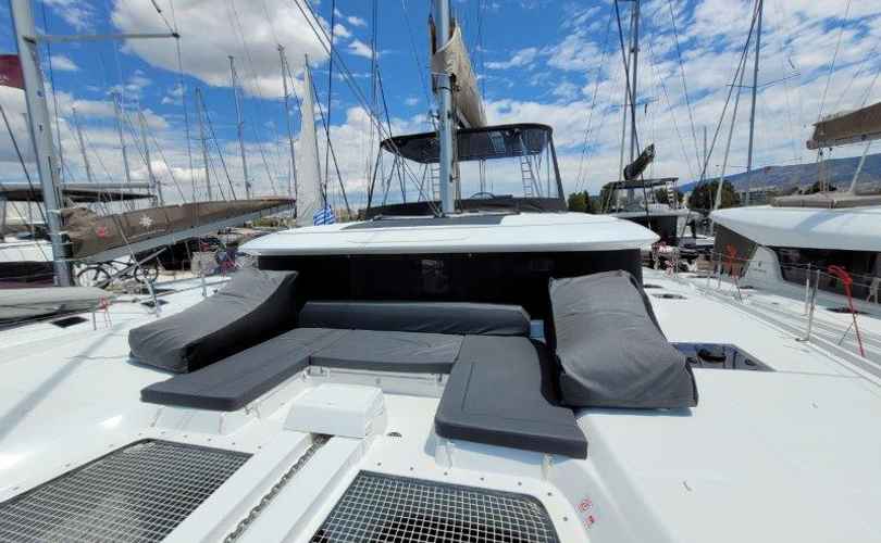 Photo Lagoon 46 (2021)