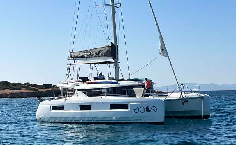 Photo Lagoon 46 (2023)