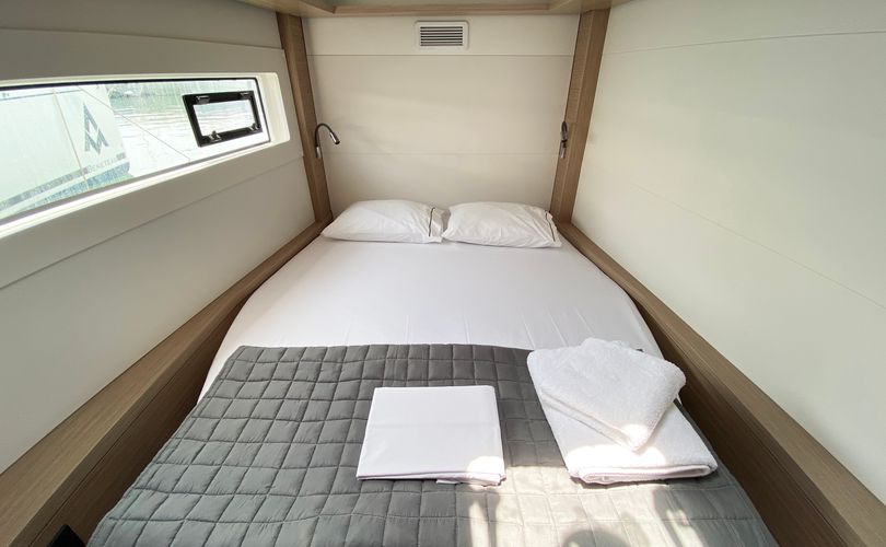 Photo Lagoon 46 (2023)