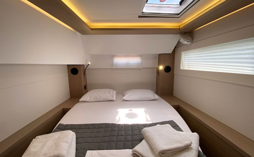 Photo Lagoon 46 (2023)