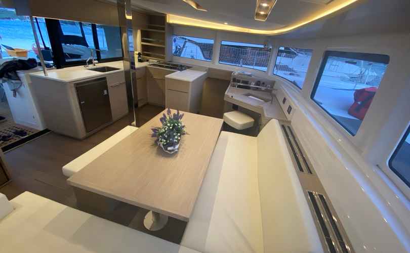 Photo Lagoon 46 (2024)