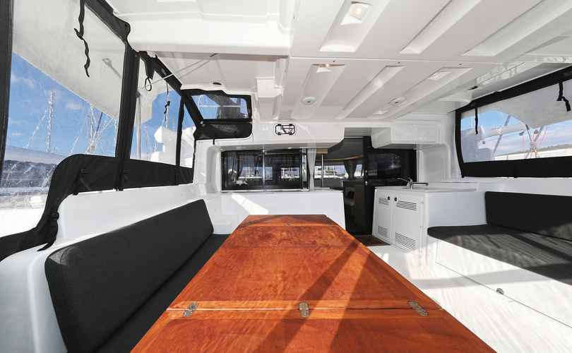 Lagoon 46