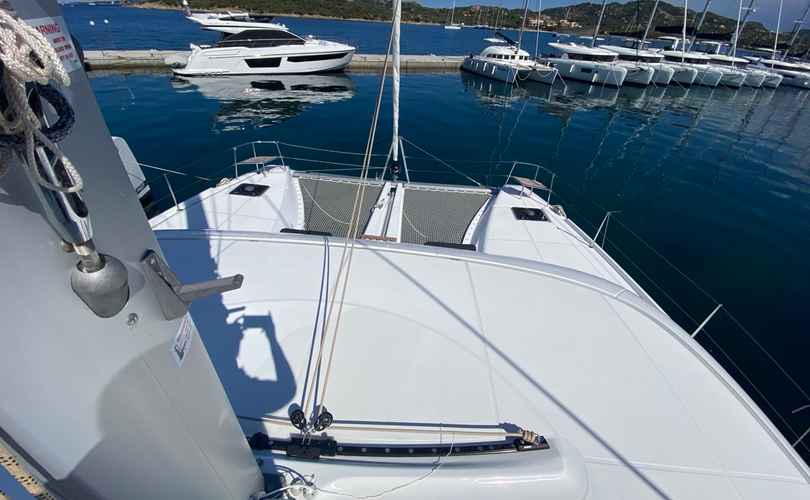 Photo Lagoon 46 (2024)