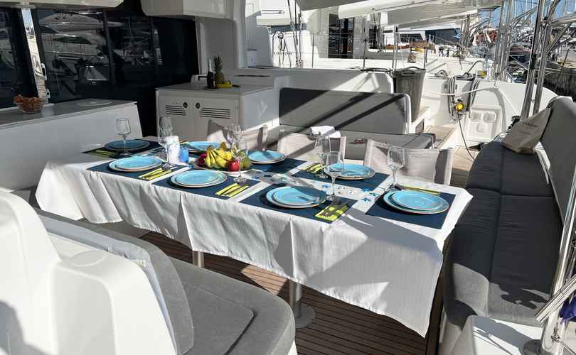 Photo Lagoon 46 (2023)