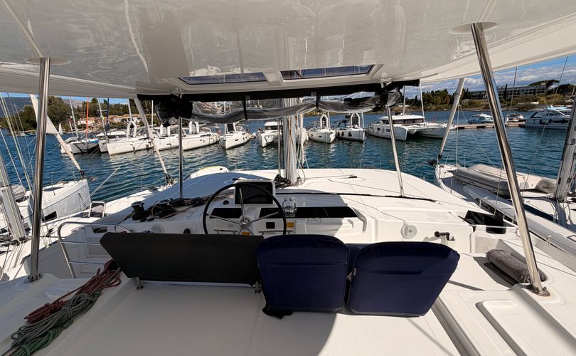 Photo Lagoon 46 (2025)