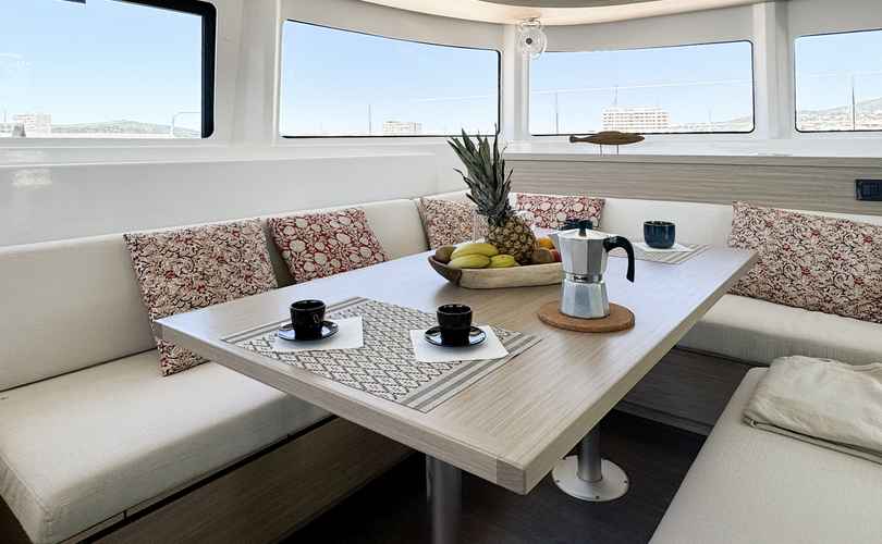 Photo Lagoon 46 (2024)