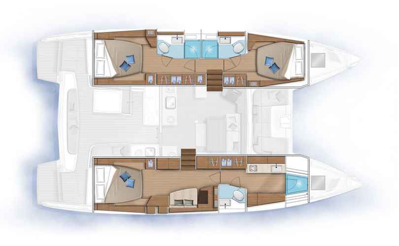 Photo Lagoon 46 (2022)