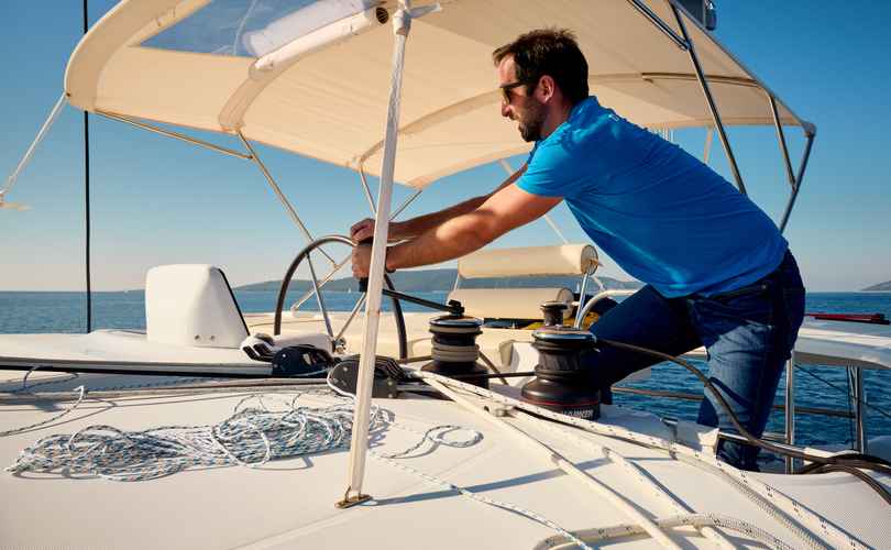 Lagoon 46