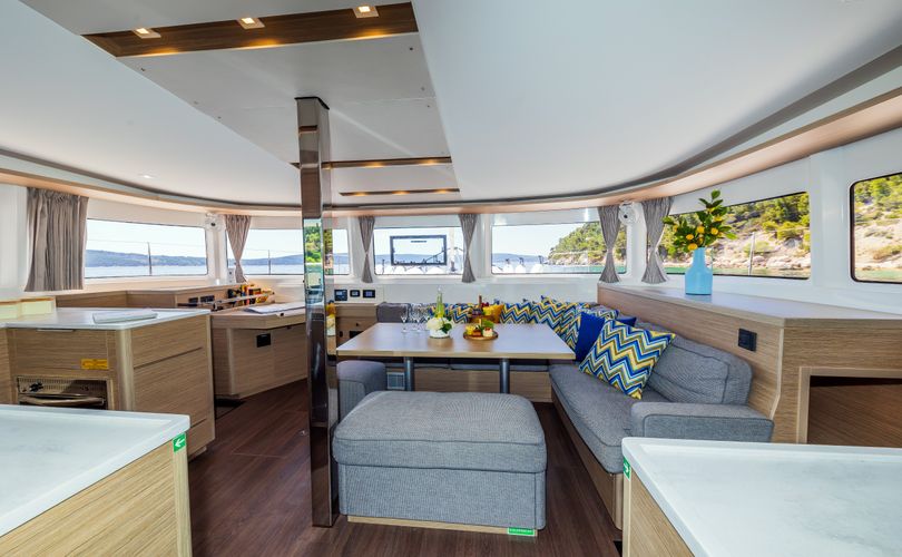 Lagoon 46