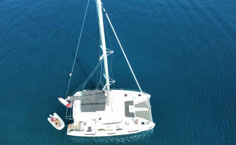 Lagoon 46
