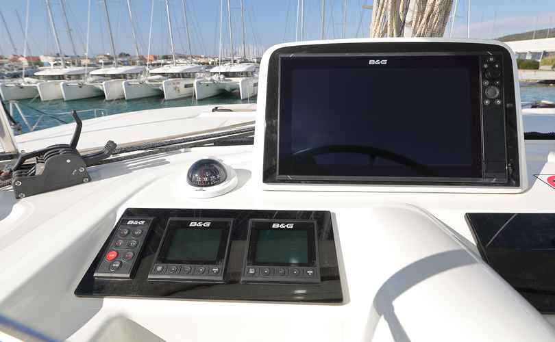 Lagoon 46