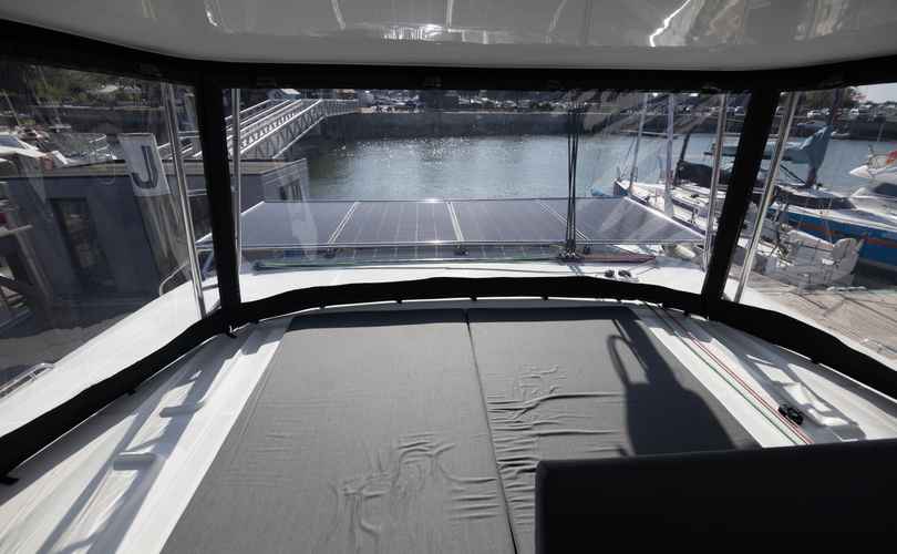Lagoon 46