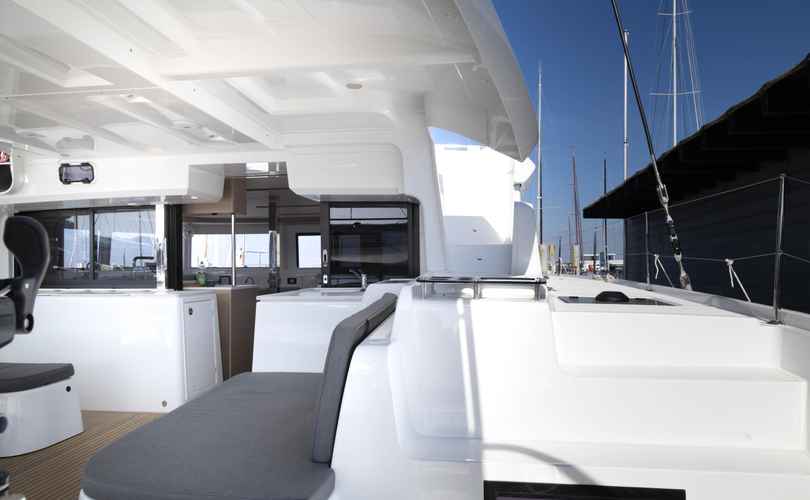 Lagoon 46