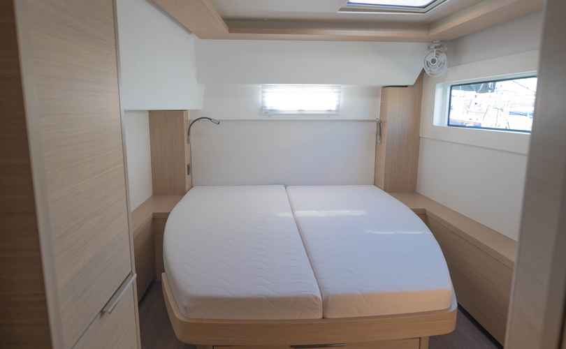 Lagoon 46