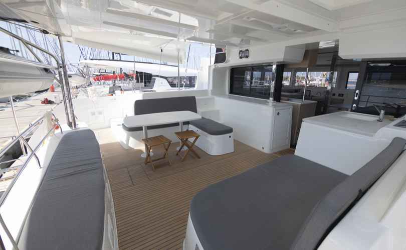 Lagoon 46