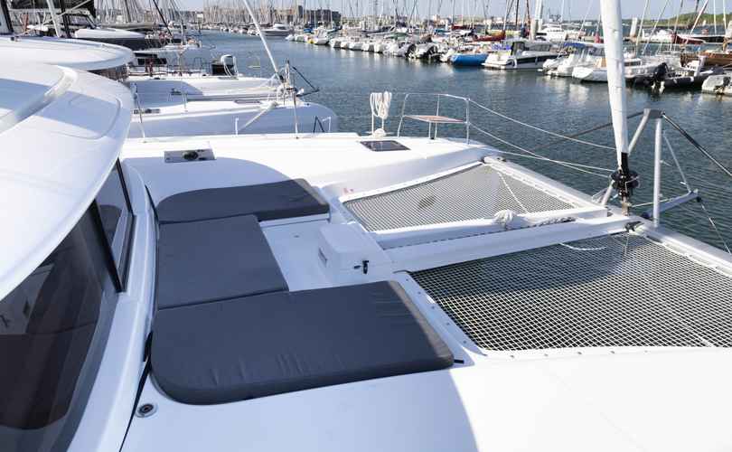 Lagoon 46