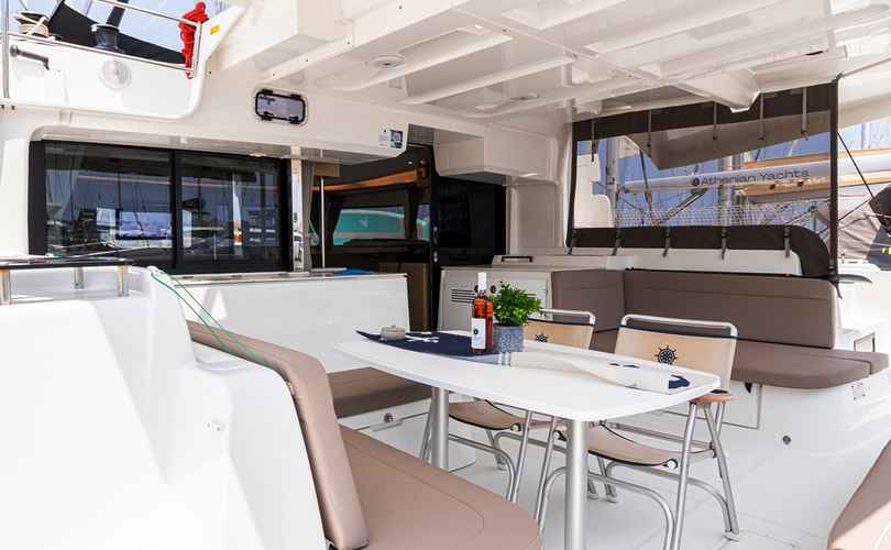 Photo Lagoon 46 (2023)