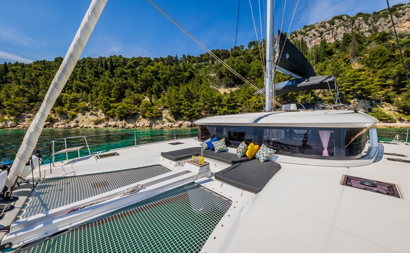 Lagoon 46