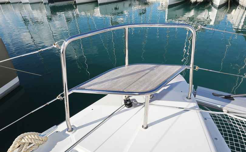 Lagoon 46
