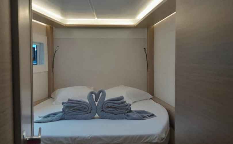 Lagoon 46