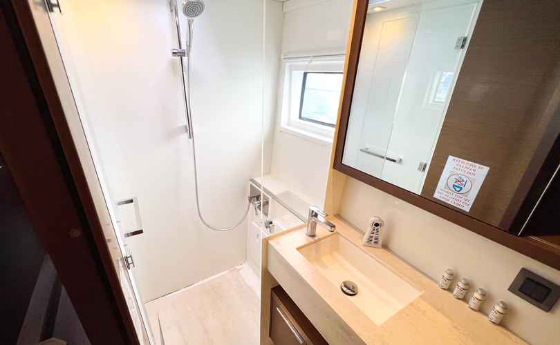 Photo Lagoon 46 (2020)