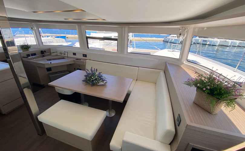 Photo Lagoon 46 (2024)