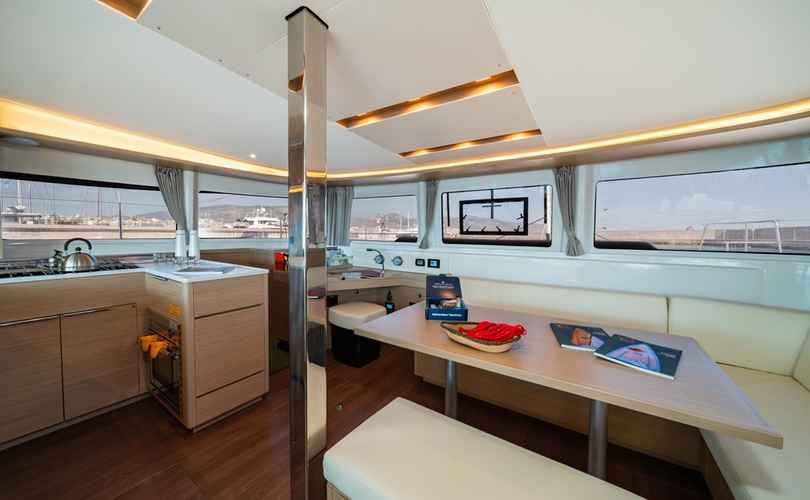 Lagoon 46
