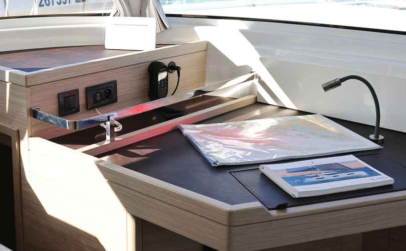 Lagoon 46