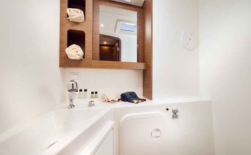 Photo Lagoon 46 (2021)