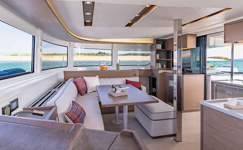 Lagoon 46