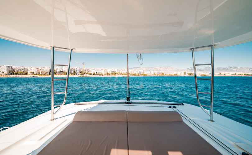 Lagoon 46