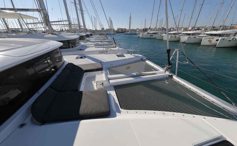 Lagoon 46