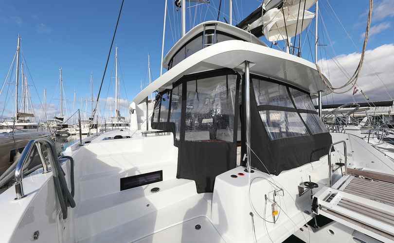 Lagoon 46