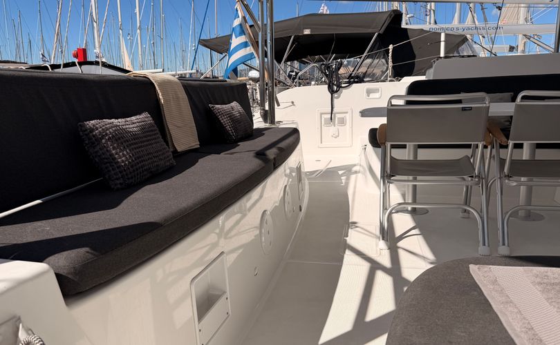 Photo Lagoon 46 (2025)