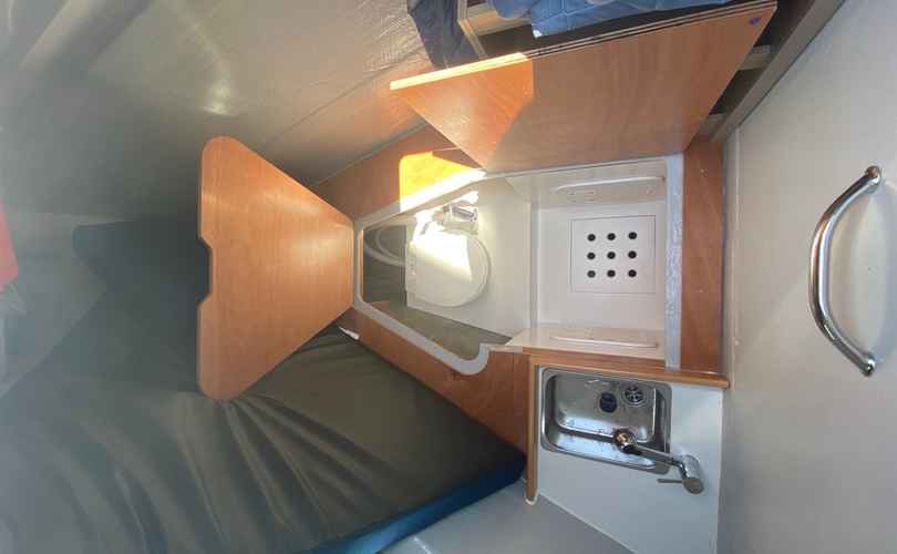 Lagoon 46