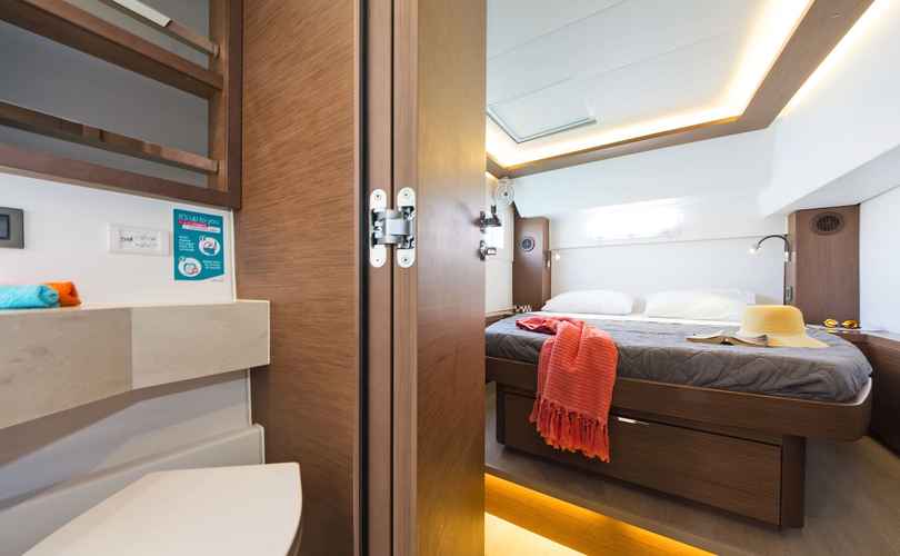 Photo Lagoon 46 (2021)