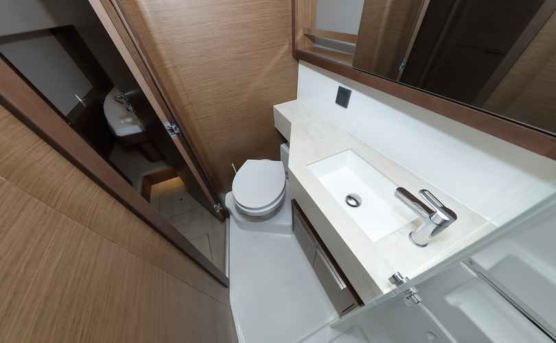 Lagoon 46