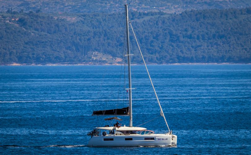 Lagoon 46