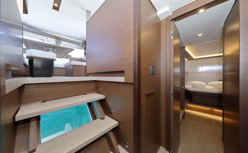 Lagoon 46