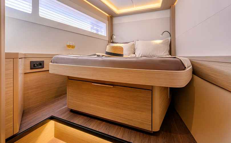 Photo Lagoon 46 (2024)