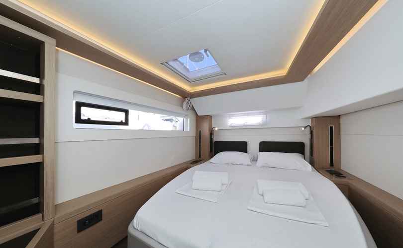 Lagoon 46
